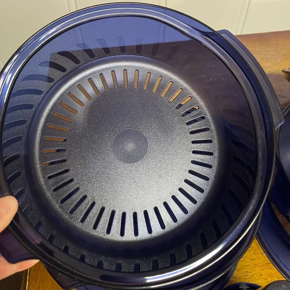 Tupperware Stack Cooker - Picture 5 of 5